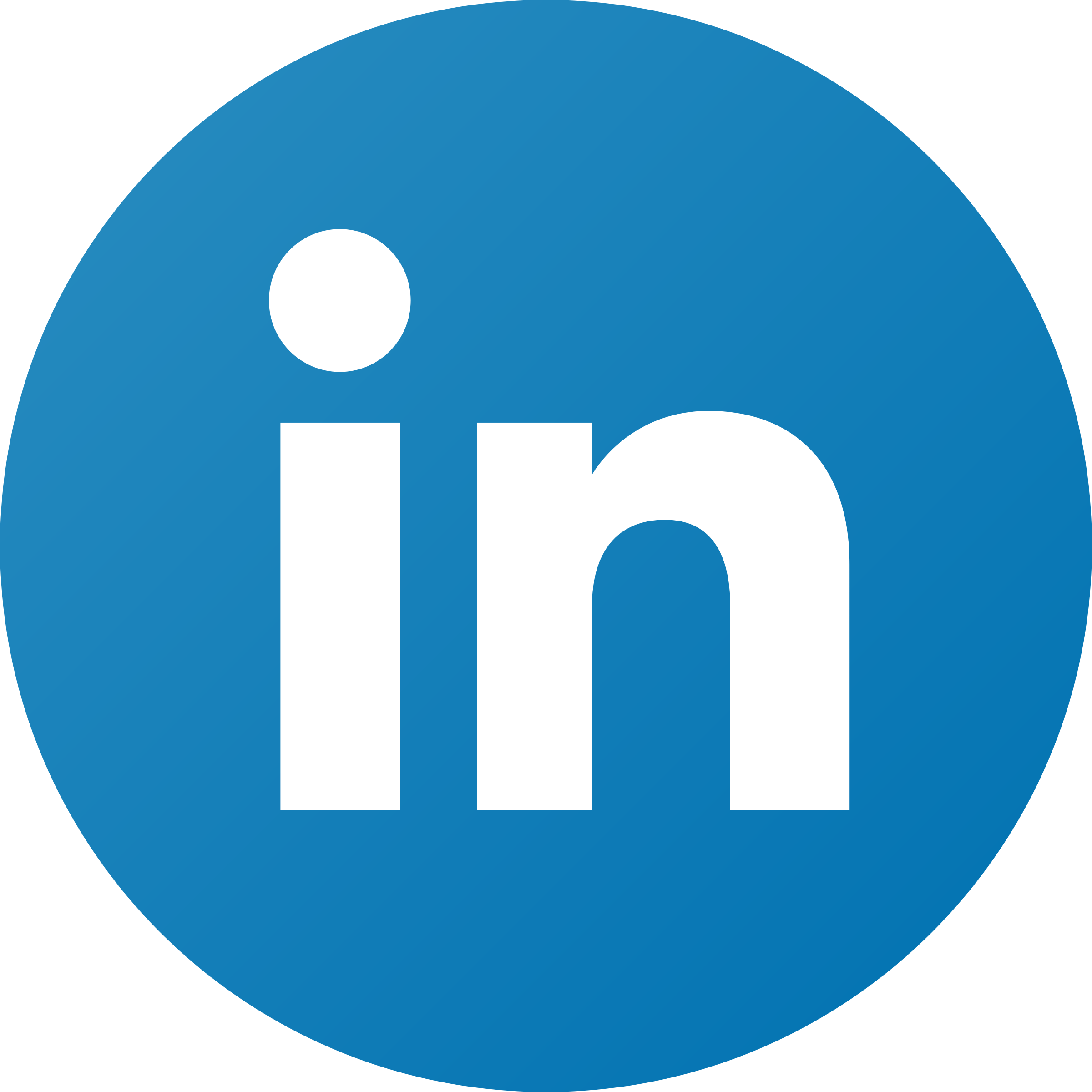 Join us on LinkedIn!