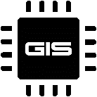 Processor-GIS logo