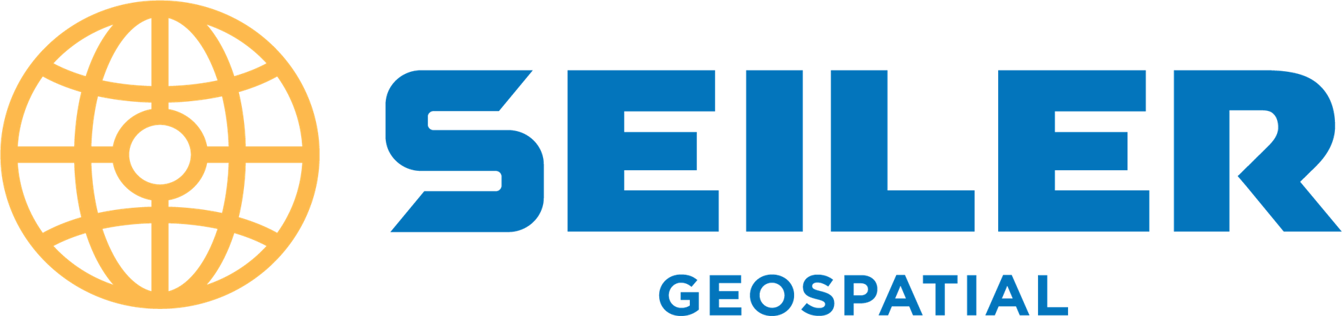 Seiler Geospatial logo